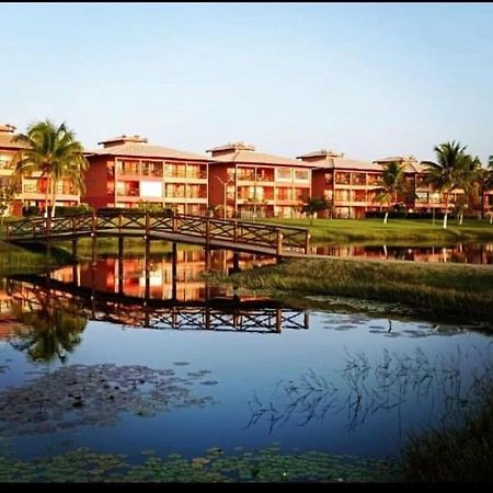 Resort Villa Das Aguas Praia Do Saco Estância エクステリア 写真