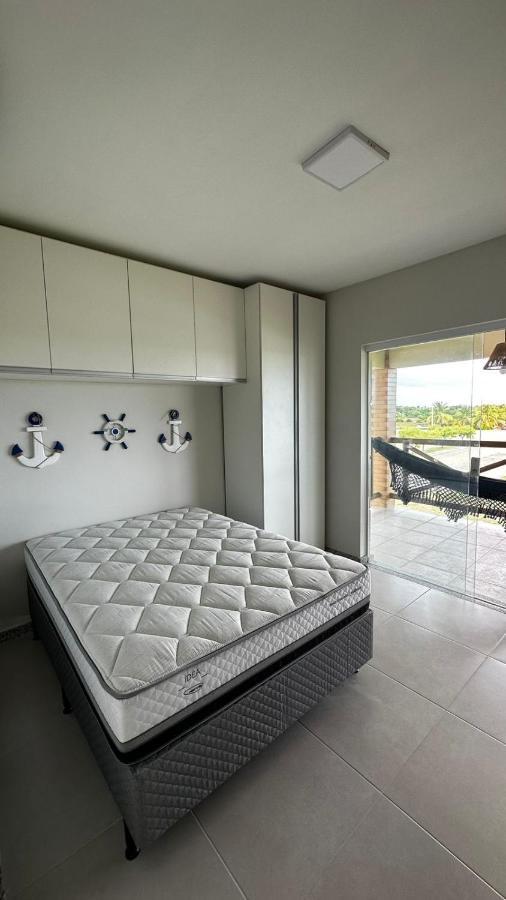 Resort Villa Das Aguas Praia Do Saco Estância エクステリア 写真