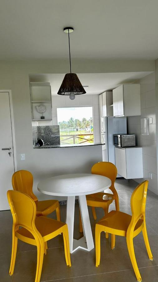 Resort Villa Das Aguas Praia Do Saco Estância エクステリア 写真