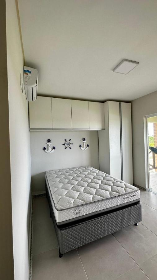 Resort Villa Das Aguas Praia Do Saco Estância エクステリア 写真